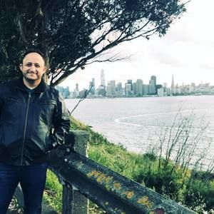 Meet your Posher, Alberto